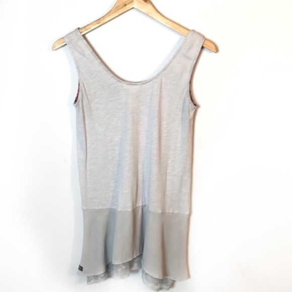 MATILDA JANE  Stone House Tank Top Tunic - Picture 3 of 7